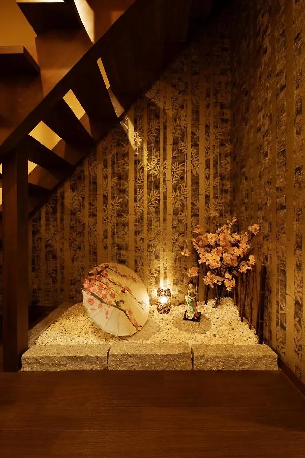 Shirakabanoyado - Mamemachiie, 1Min Walk To Tsutenkaku, Shinsekai Osaka Villa