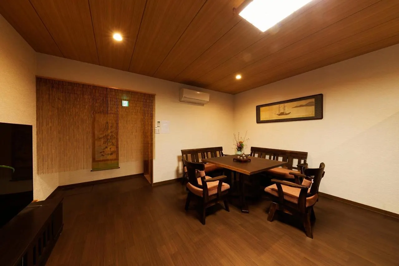 Villa Shirakabanoyado - Mamemachiie, 1Min Walk To Tsutenkaku, Shinsekai Osaka