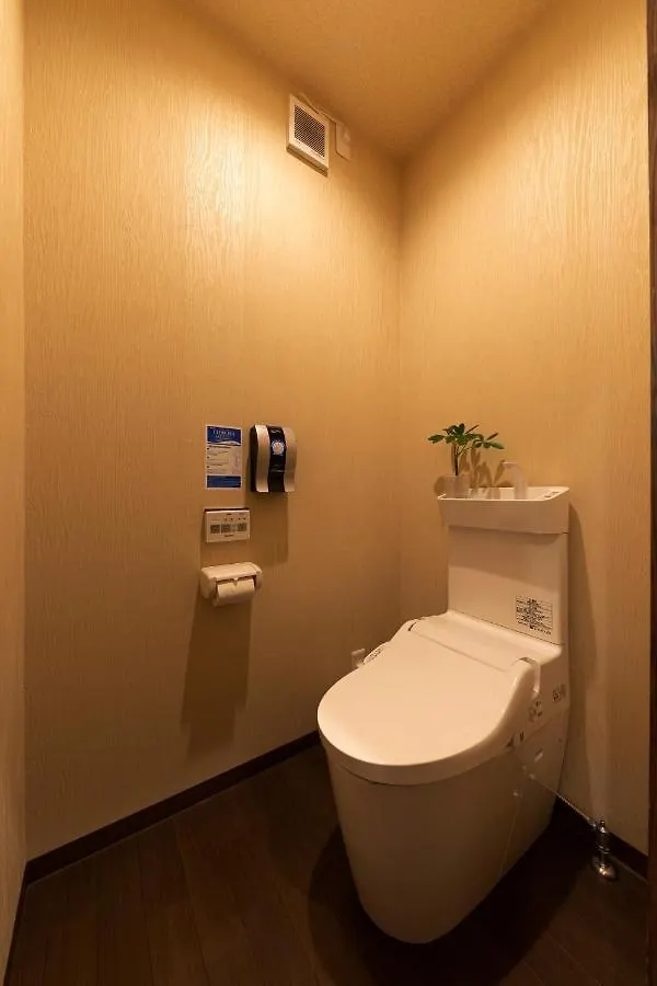 Villa Shirakabanoyado - Mamemachiie, 1Min Walk To Tsutenkaku, Shinsekai Osaka